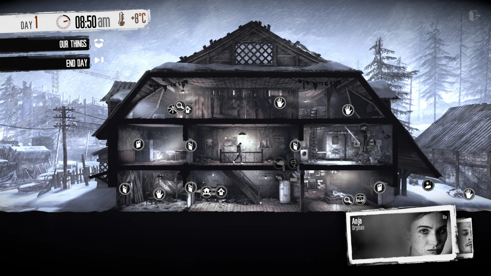 This War of Mine: Final Cut