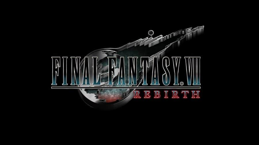 Final Fantasy VII Rebirth