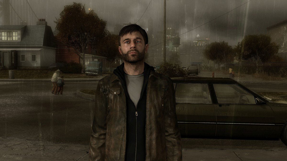 Heavy Rain é um dos jogos do novo playstation plus