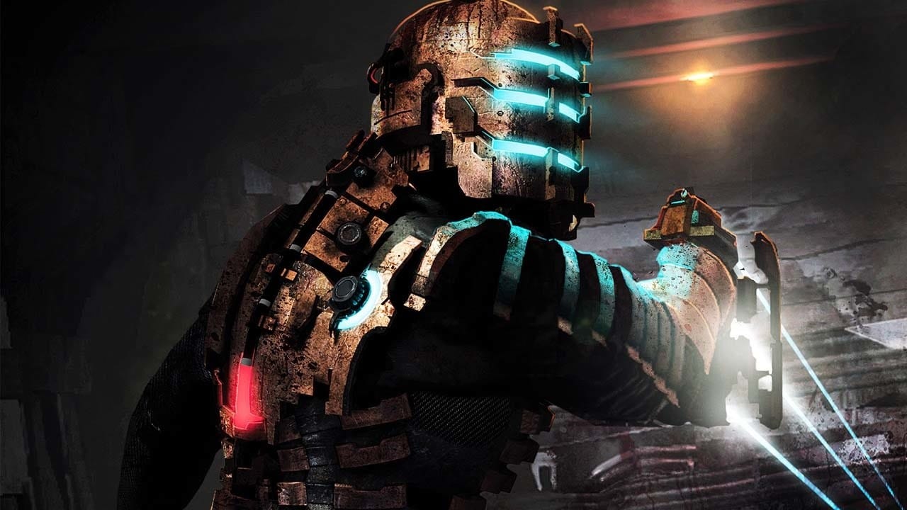 Imagem do jogo Dead Space