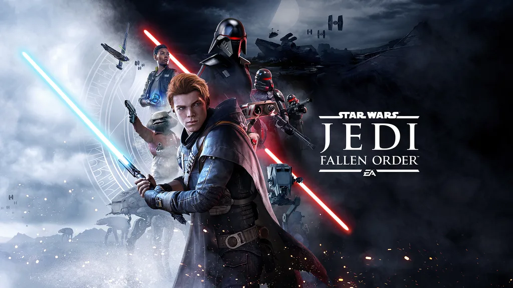 Star Wars: Jedi Fallen Order