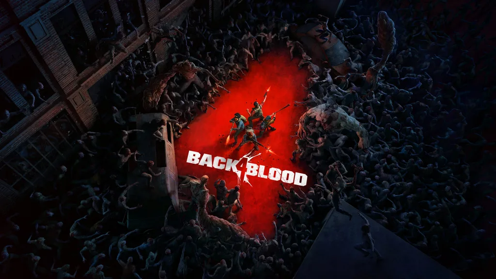 Back 4 Blood é um dos jogos da Playstation Deluxe e Extra de janeiro de 2023