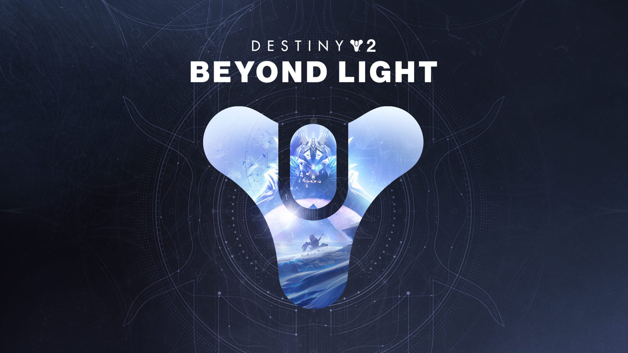 Destiny 2 Beyond the Light