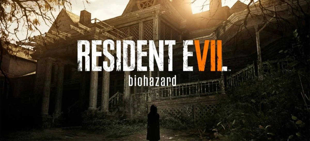 Resident Evil 7