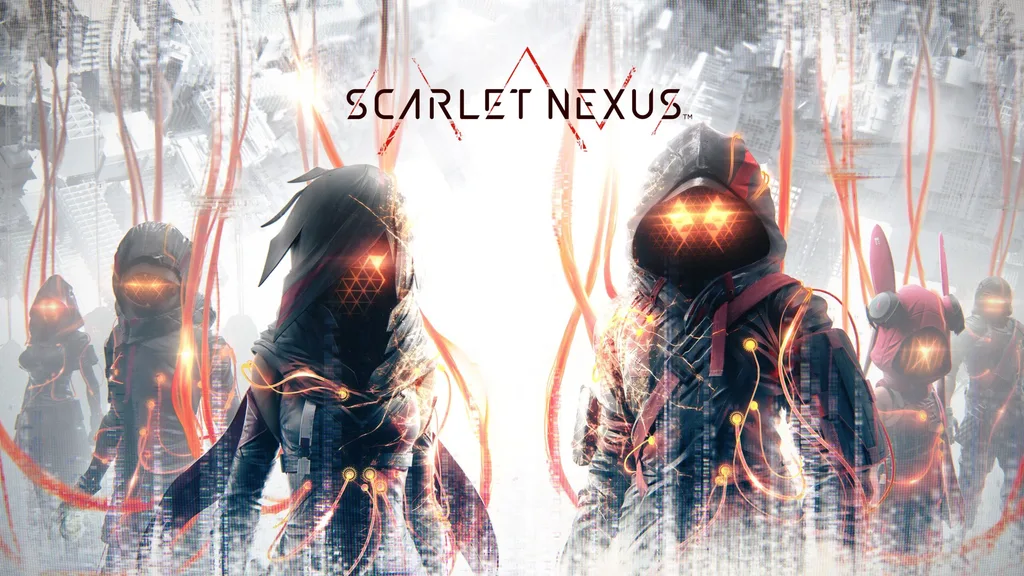 Scarlet Nexus estará no Playstation Plus Extra e deluxe