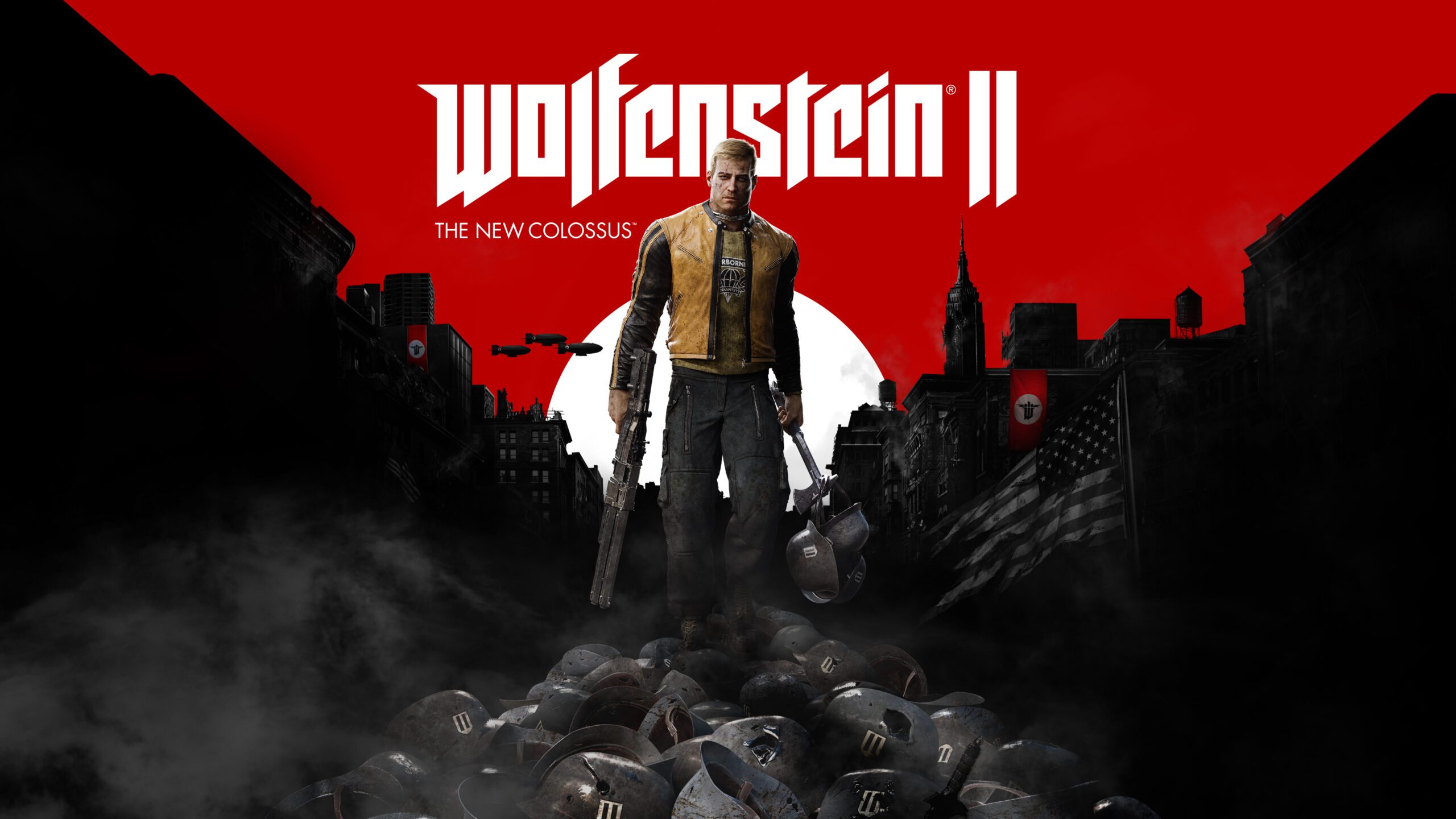 Wolfenstein II