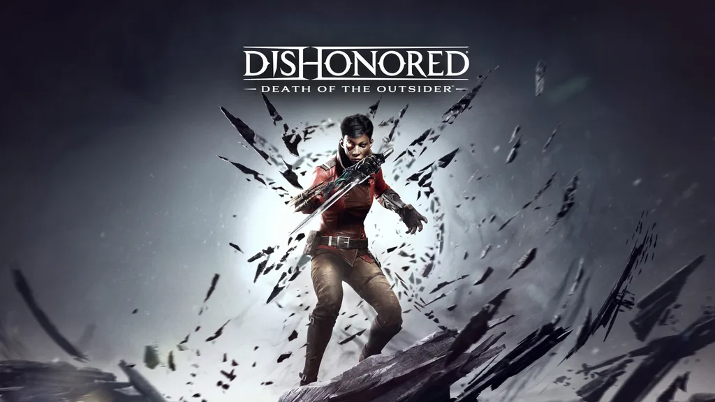 Dishonored