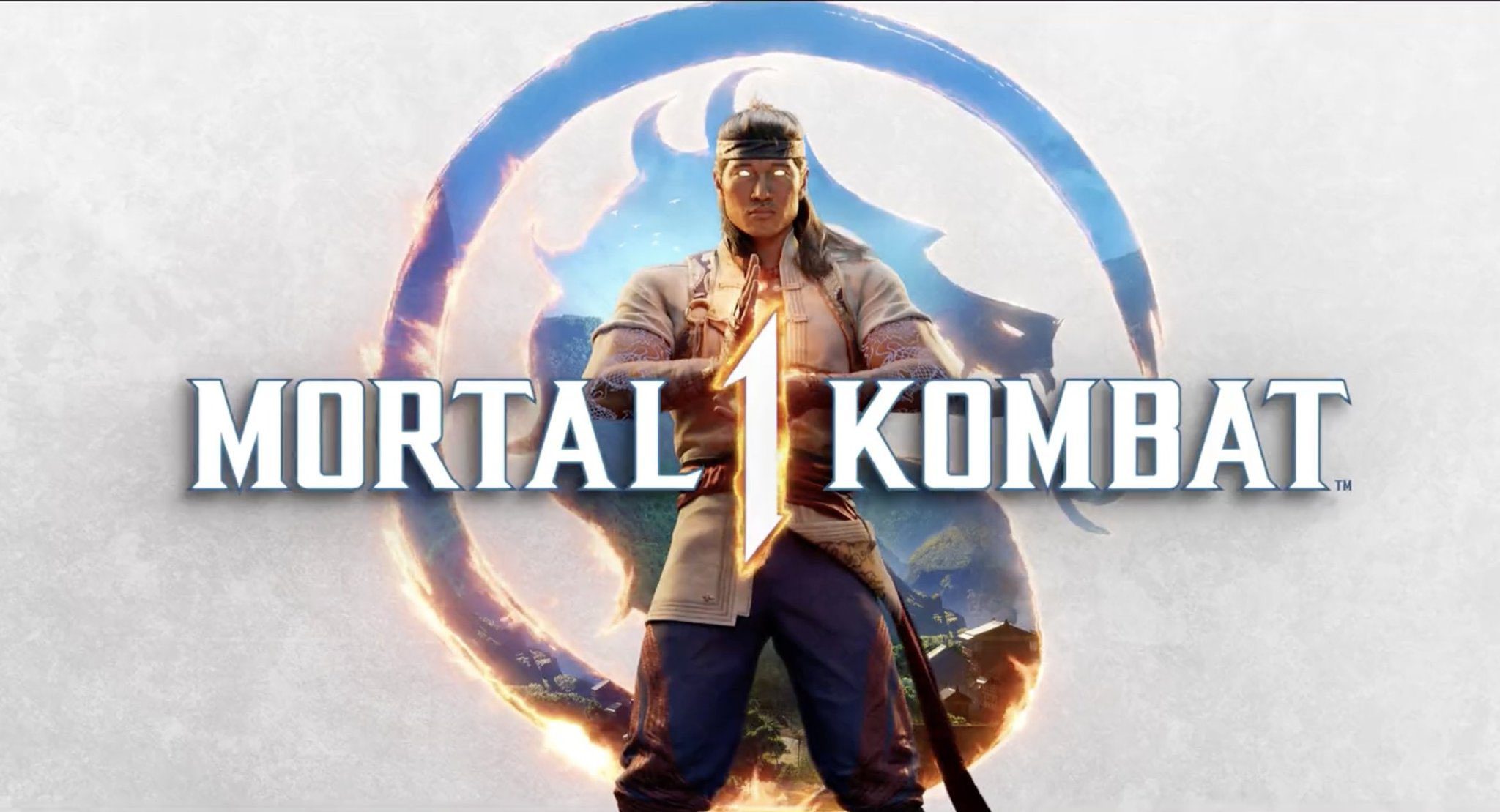 Mortal Kombat 1 anunciado pela Warner Games