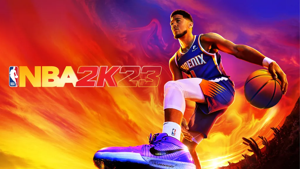 NBA 2k23 é um dos jogos da Playstation Plus Essencial de junho de 2023