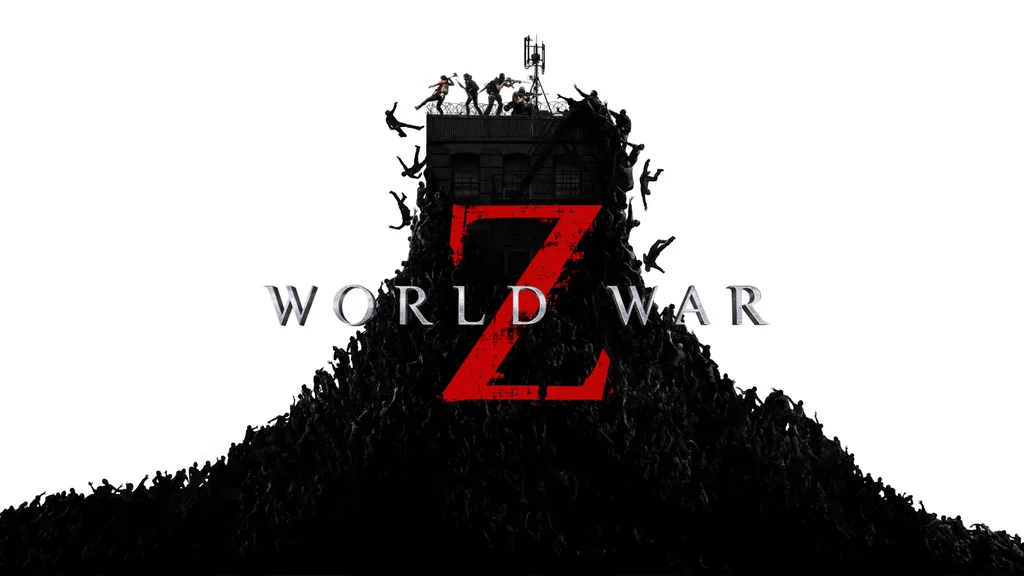 World War Z é um dos jogos do playstation plus extra e deluxe em julho de 2023