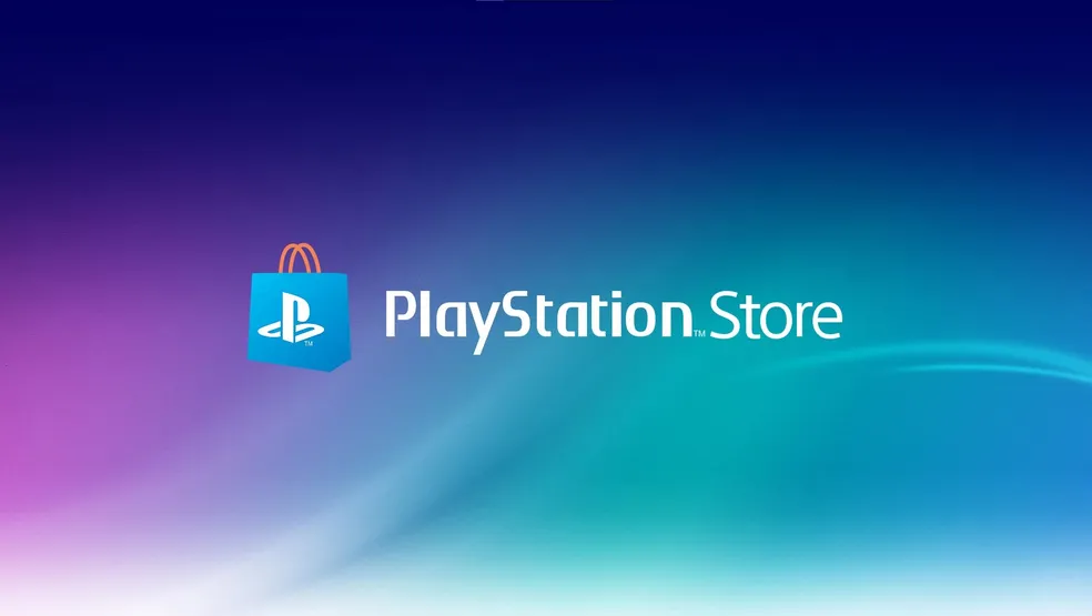 Playstation Store jogos mais baixados