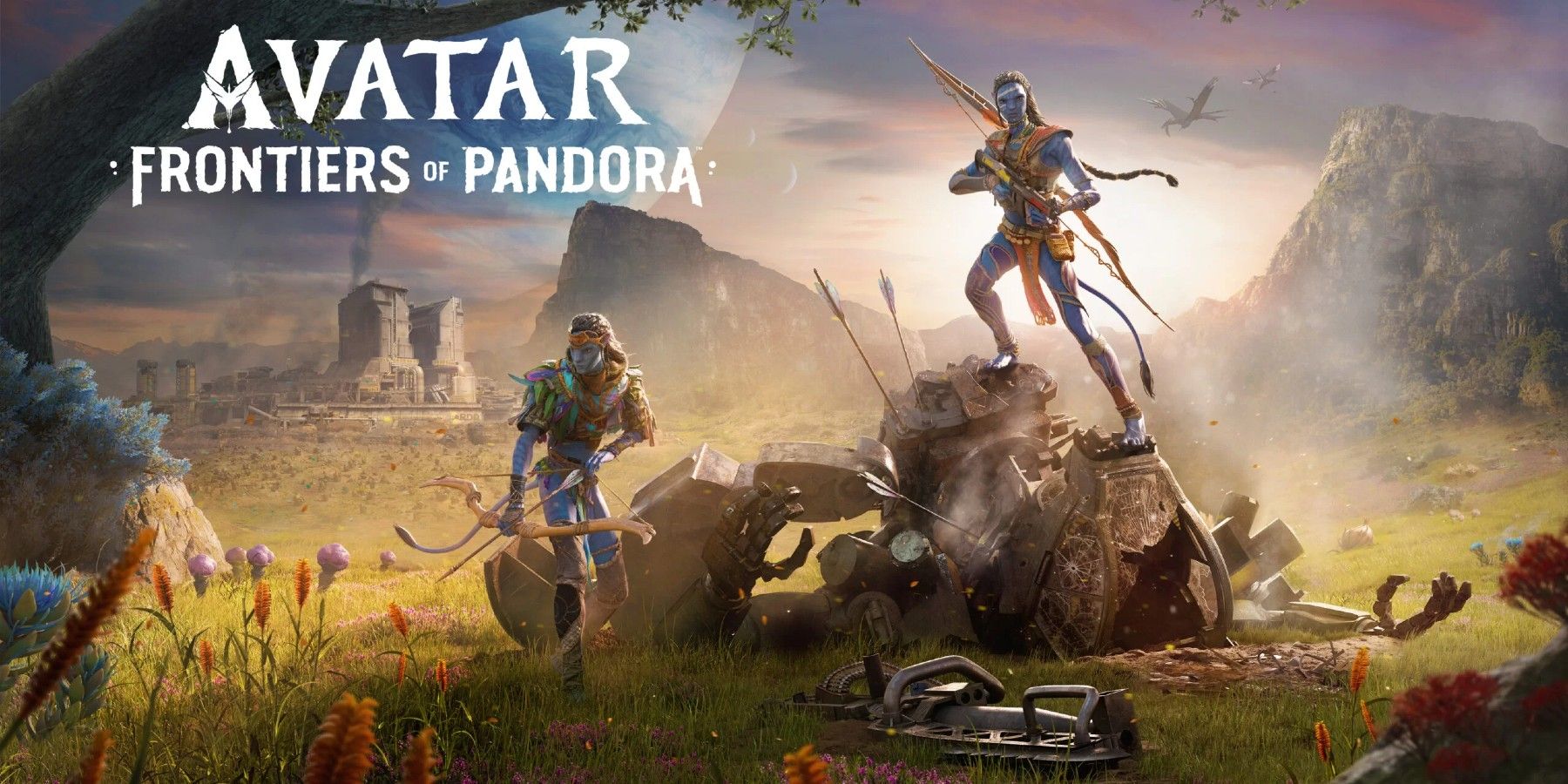 Avatar: Frontiers of Pandora