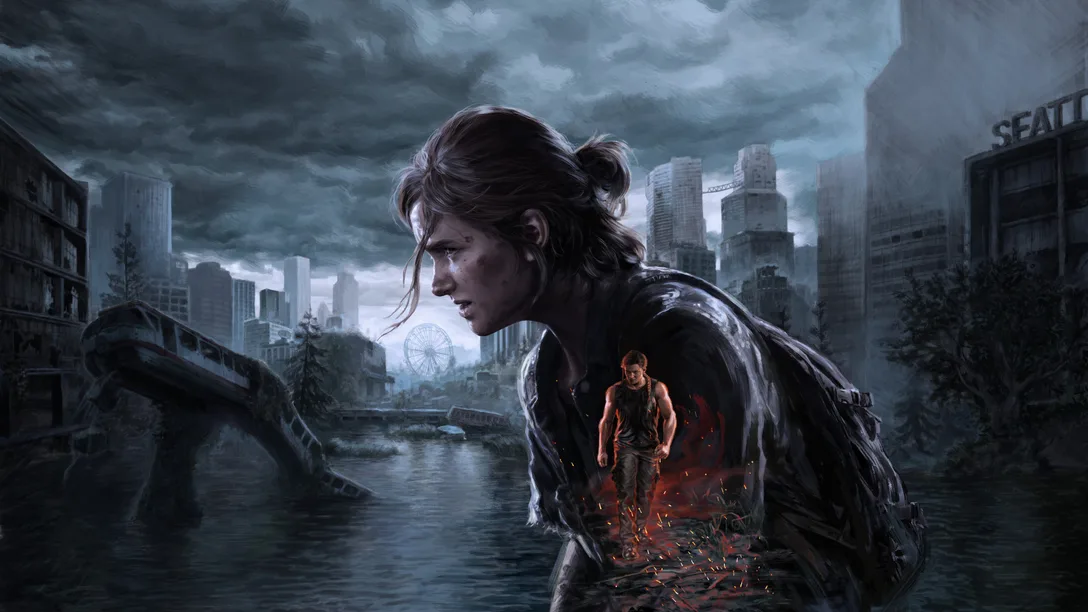 The Last of Us Parte 2 remastered