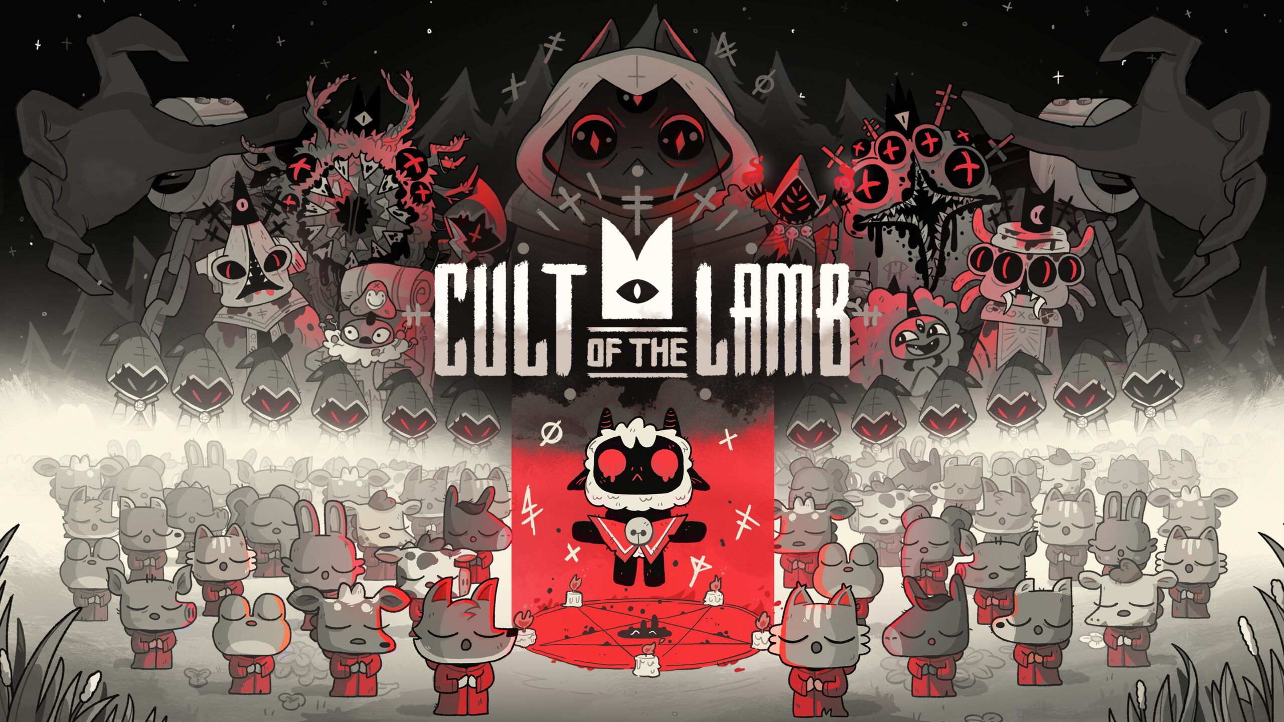 Cult of The Lamb