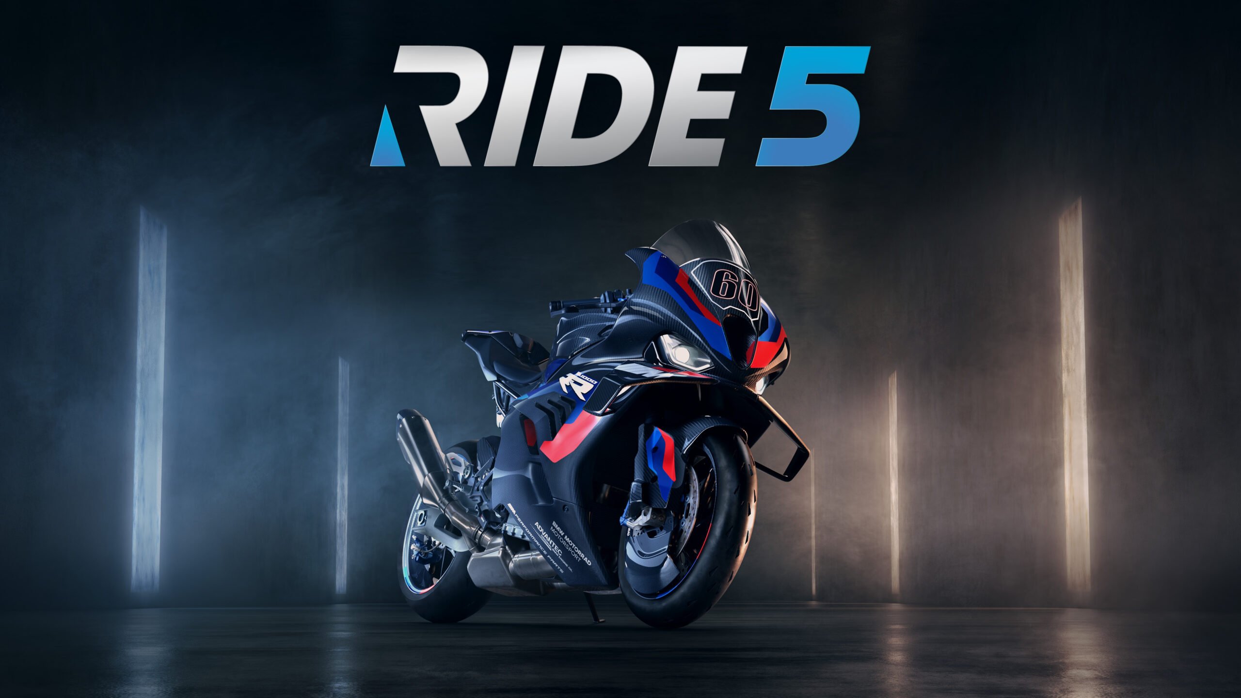 Ride 5