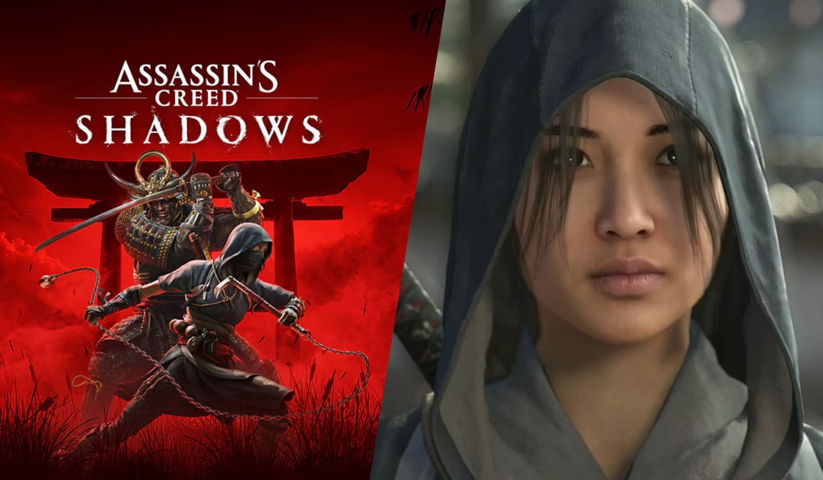 Assassin's Creed Shadows é adiado pela Ubisoft para 2025