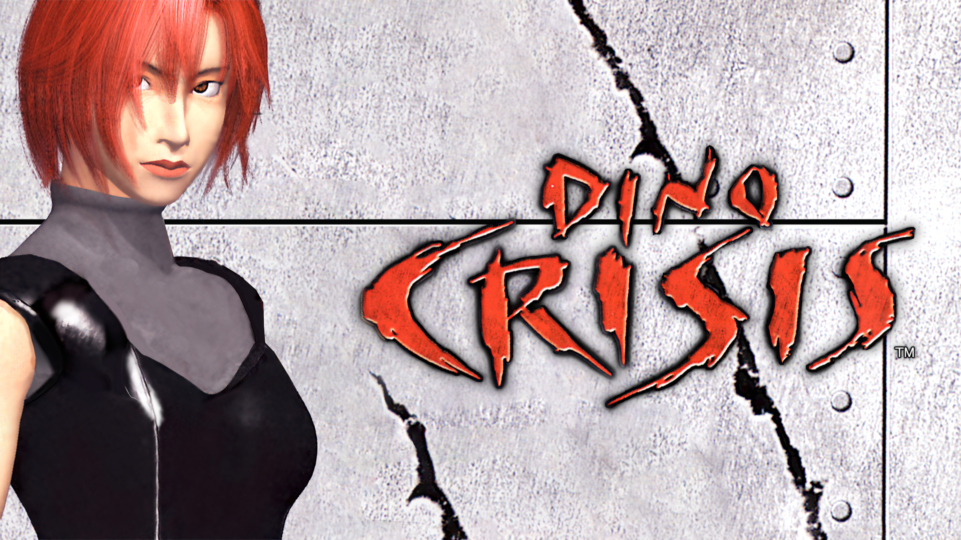 Dino Crisis