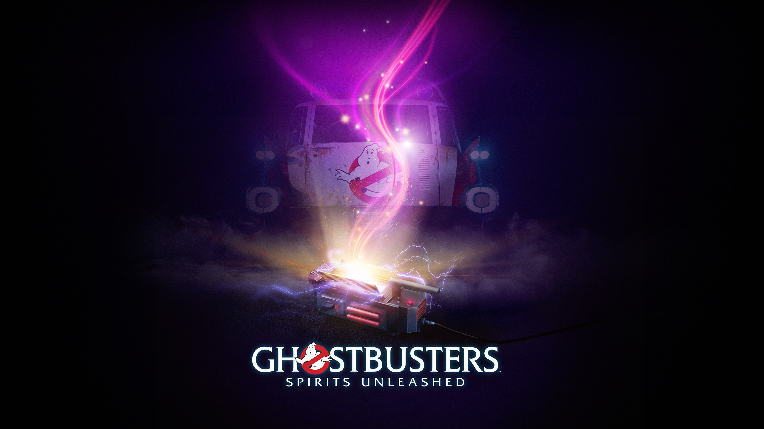 Ghosbusters Spirits Unleashed imagem oficial