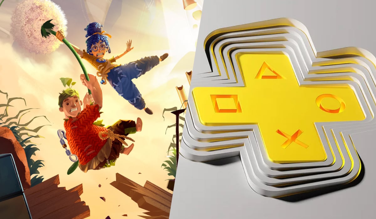 Playstation Plus essencial os jogos de dezembro de 2024