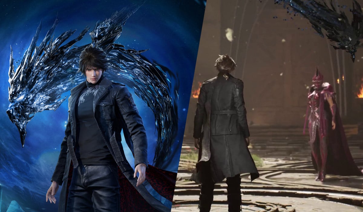 Lost Soul Aside ganha data de lançamento e novo trailer