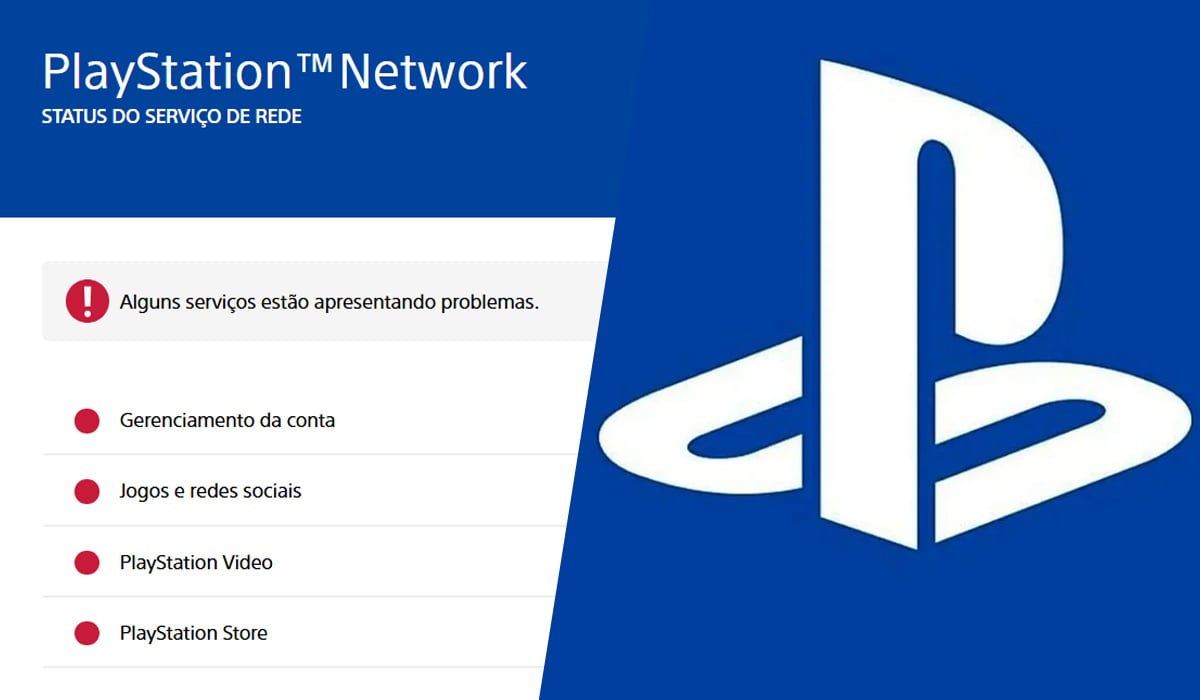 PSN completa 18 horas fora do ar