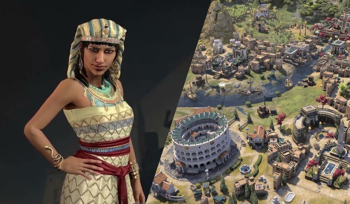 Análises de Civilization 7 são extremamente positivas