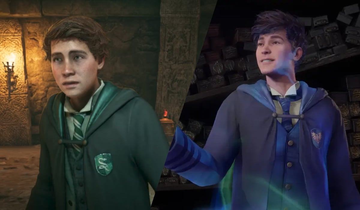 Hogwarts Legacy 2 pode ter multiplayer 