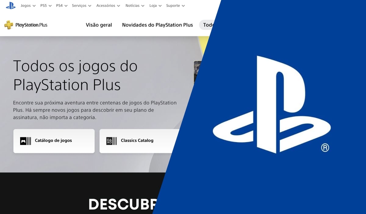 psn esta funcionando após longa interrupção