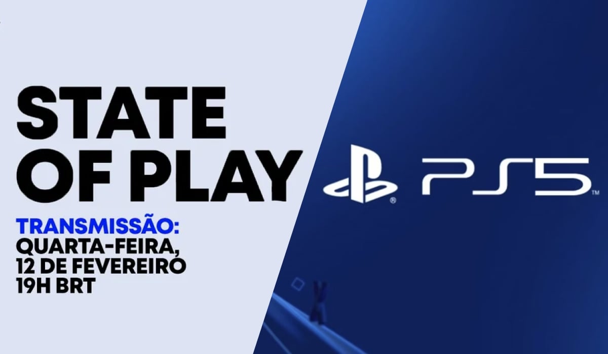 Sony anuncia State of Play dias após sua queda de quase 20 horas nos servidores