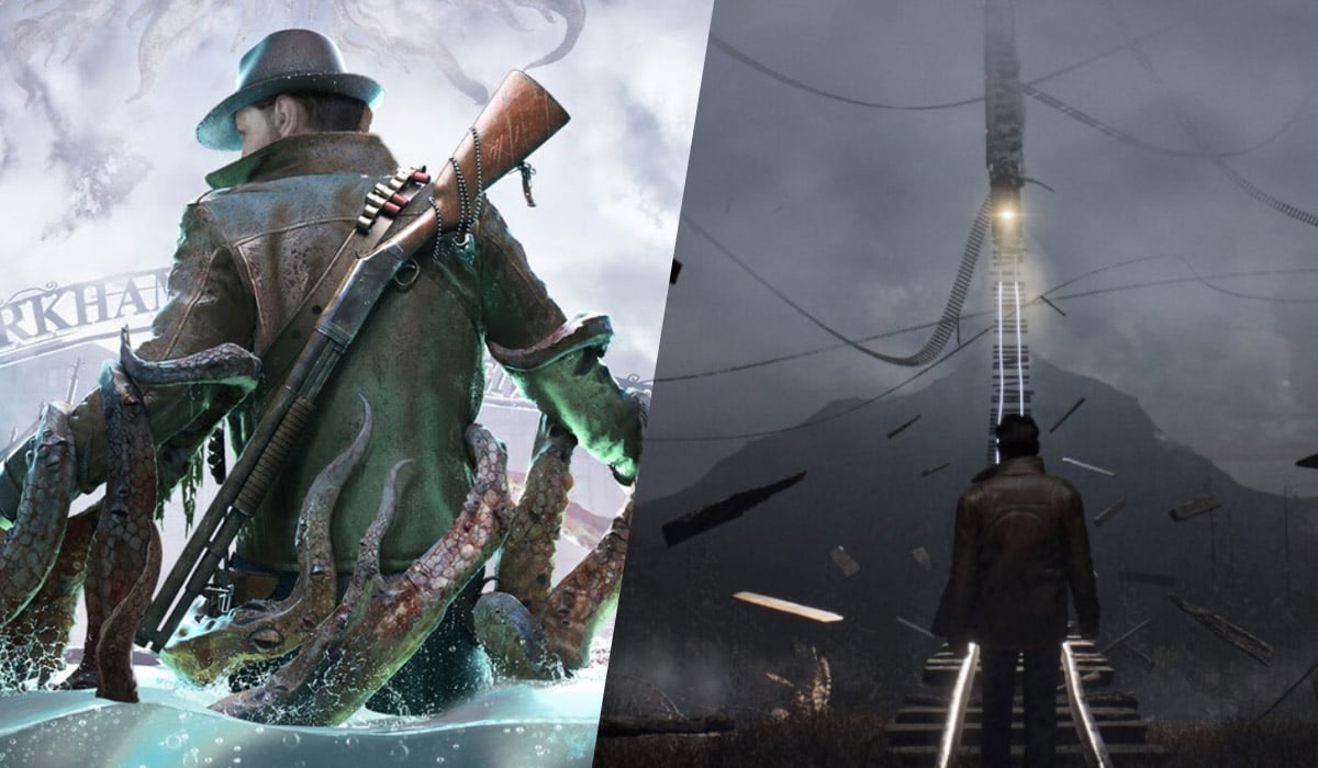 The Sinking City 2 ganha trailer com cenas de gameplay