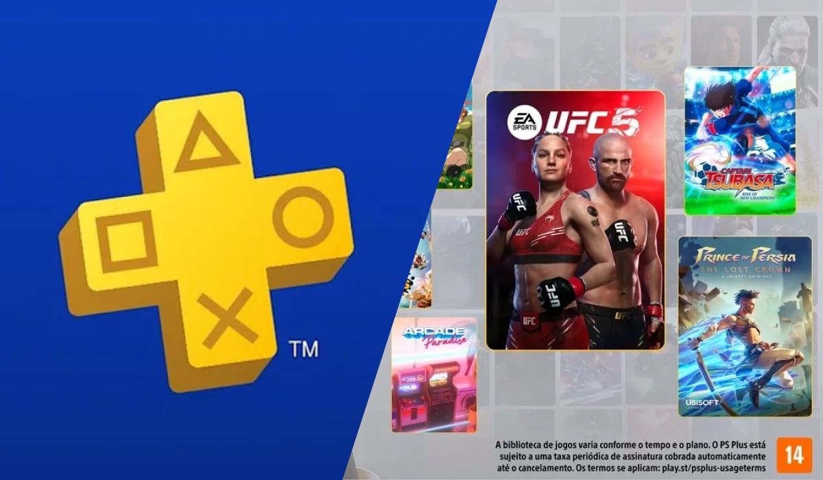 Playstation Plus Extra e deluxe revela as novidades do mês de março 