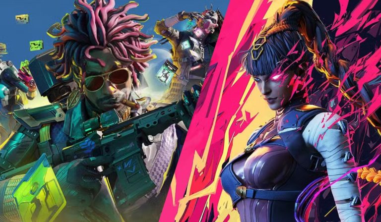 FragPunk: Jogo ganha data de lançamento para PS5 e mais detalhes para rodar no console