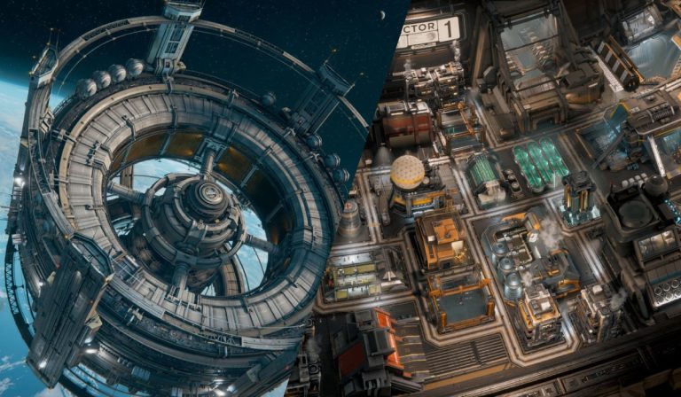 Ixion: Jogo de estratégia espacial é destaque no PS5. Detalhes de gameplay, trailer e mais
