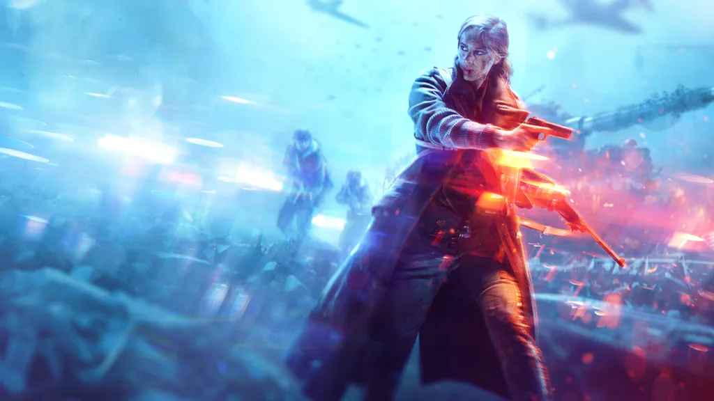 Playstation Plus Extra e Deluxe: Confira a lista de jogos disponíveis em maio de 2025 2 Battlefield V