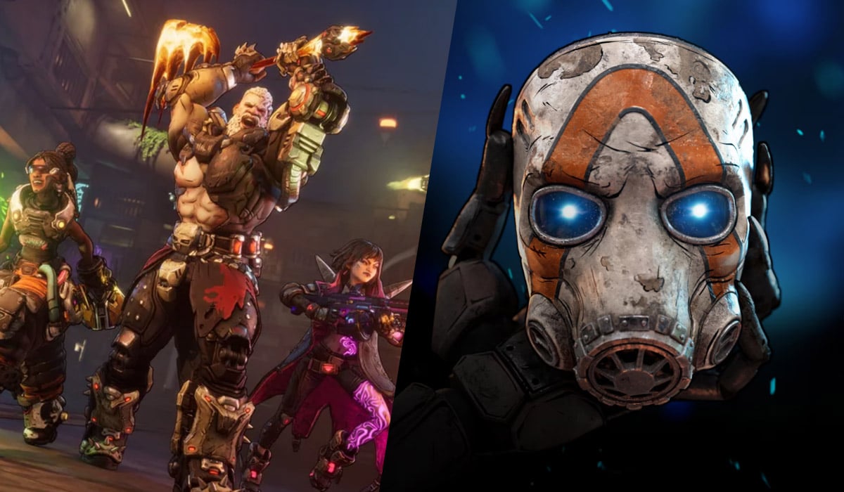 Borderlands 4 ganha trailer com detalhes do seu gameplay 1 Borderlands 4 ganha trailer de gameplay com detalhes revelados
