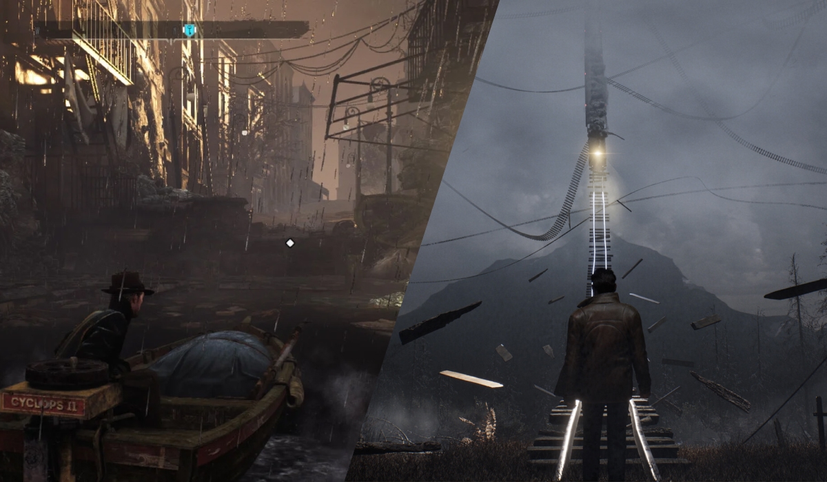 The Sinking City ganha versão remasterizada para PS5 e atualização gratuita para quem possui o jogo