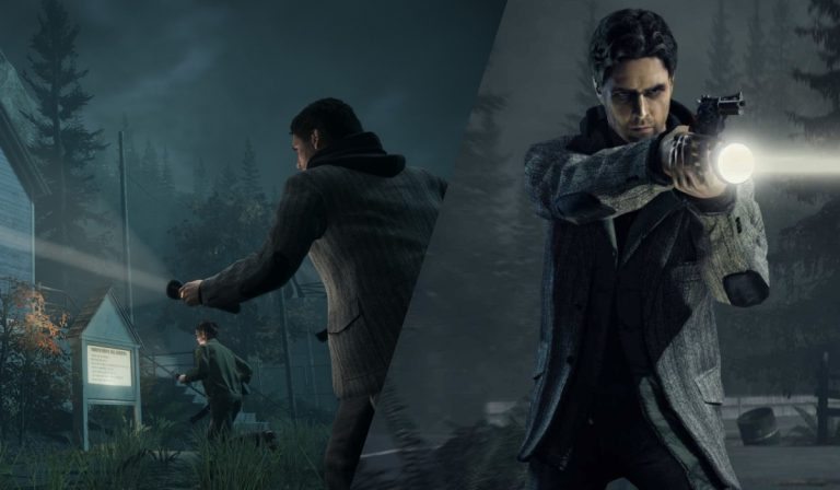 Você já jogou Alan Wake Remastered? Veja por que essa pode ser sua chance