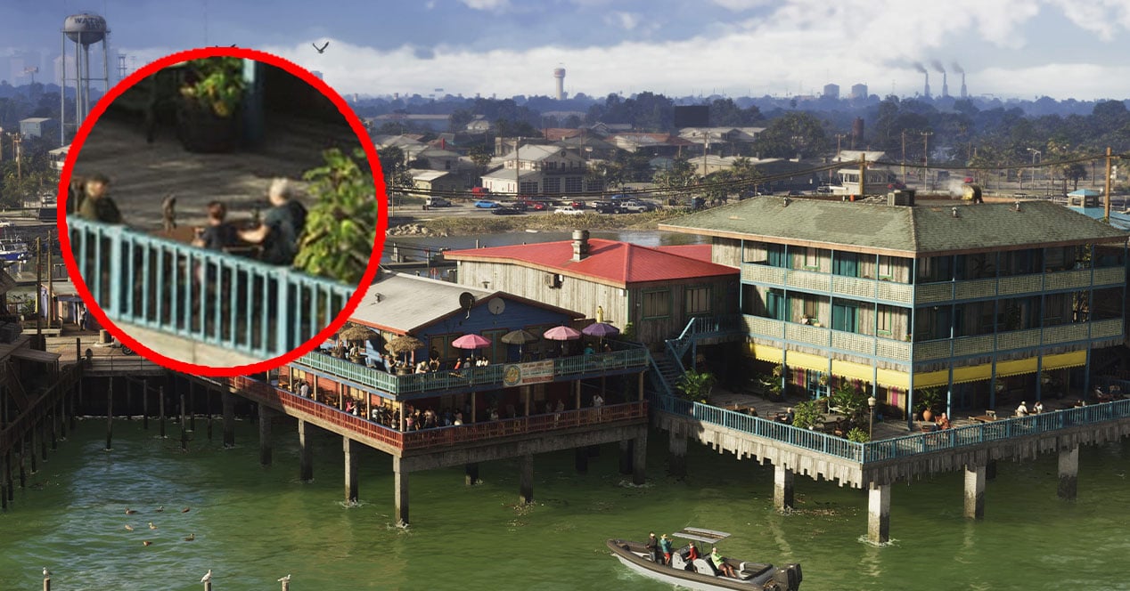 GTA VI terá crianças? Imagem sugere mudança inédita na franquia, segundo fãs 2 gta 6 ninos
