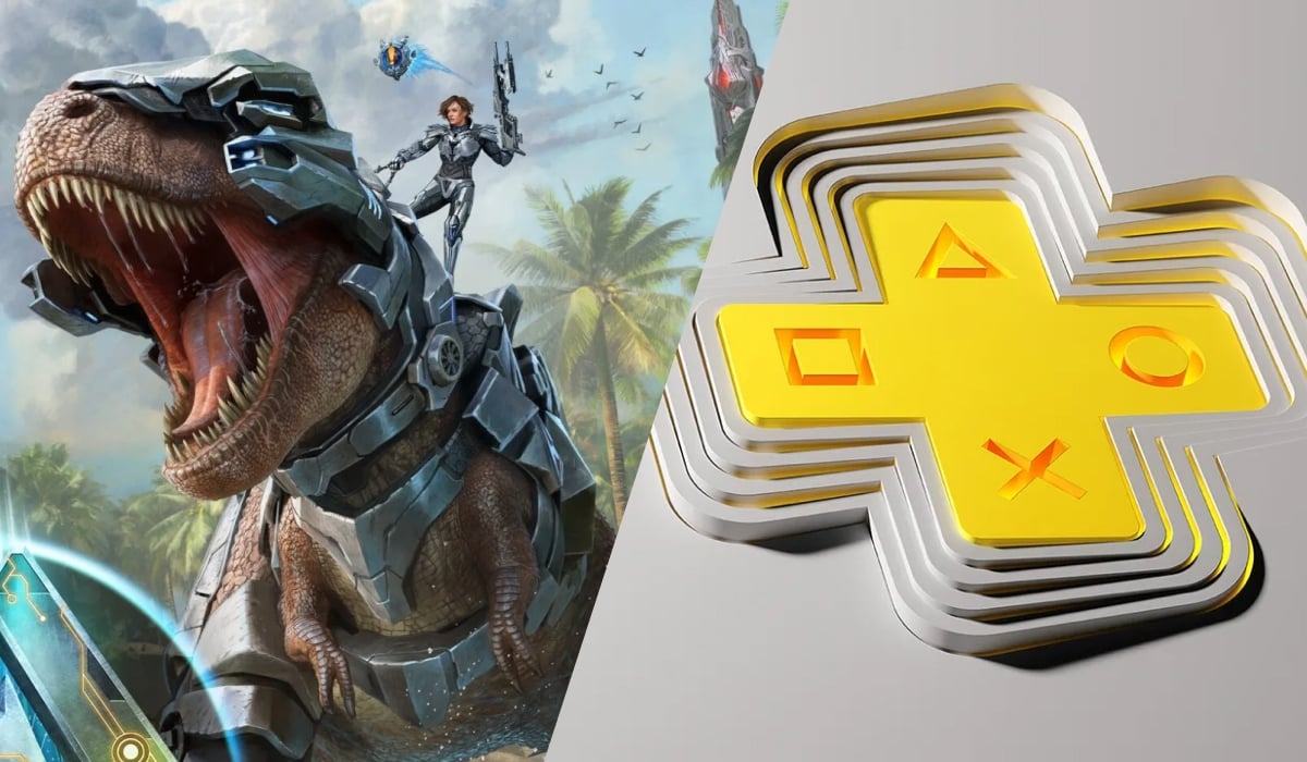 Os lançamentos do Playstation Plus está recheado de bons jogos 
