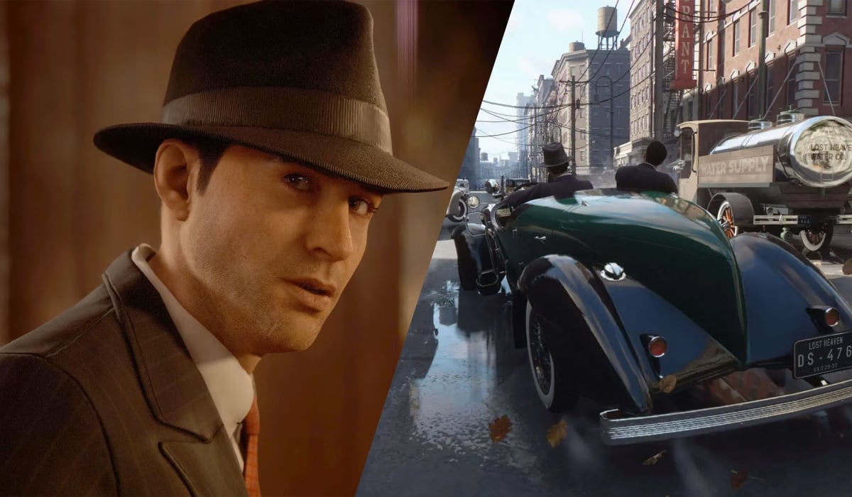 Mafia: Definitive Edition atinge seu menor preço na história