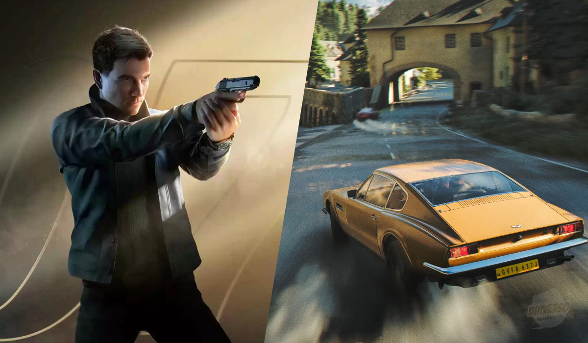 007 first light é anunciado com grande trailer e previsto para 2026