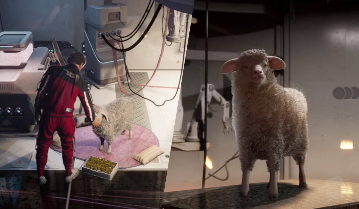 Molly em The Alters e o seu destino inevitável