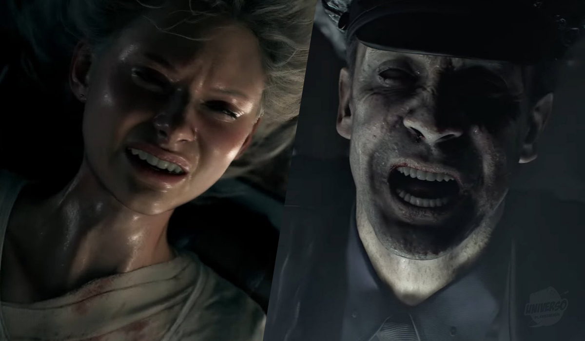 Resident Evil 9: Requiem é anunciado com lançamento em 2026 1 Resident Evil Requiem anunciado