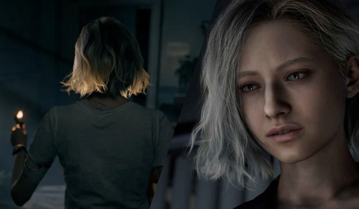 resident evil 9 réquiem terá modos de câmera diversos durante gameplay