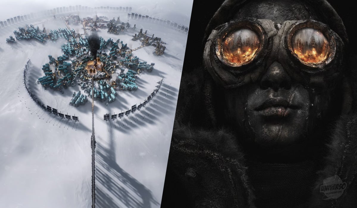 Frostpunk 2 ganha data de lançamento nos consoles e trailer