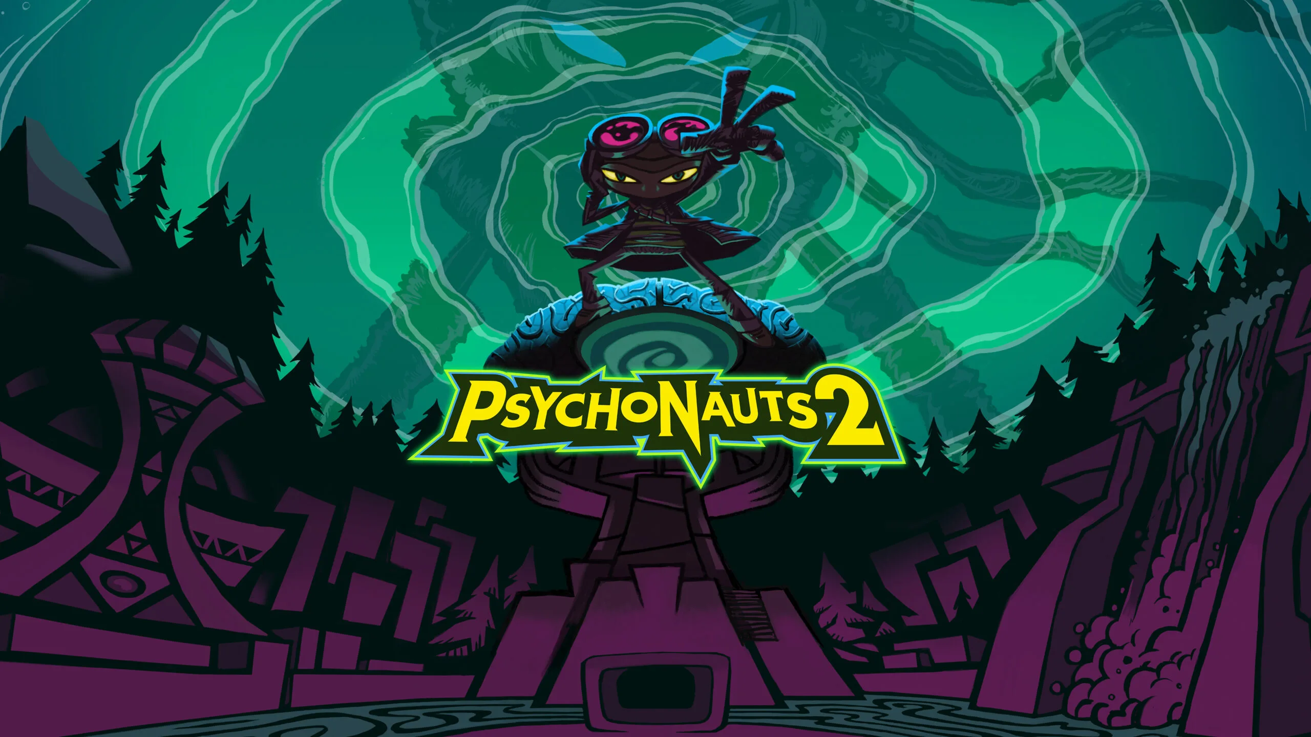 Psychonauts 2
